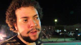 Detras de escena -  Grabando Conformista - Los J