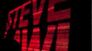 DARIUS SYROSSIAN & STEVE LAWLER clips at VIVa Warriors Closing party @ SANKEYS IBIZA