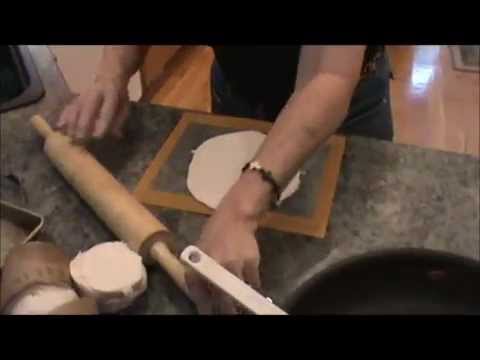 How To Make Home Made Sloppy Joe Empanadas