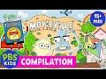 City Island Going Places Compilation PBS KIDS