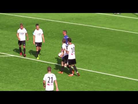 Hødd - Nardo høydepunkter