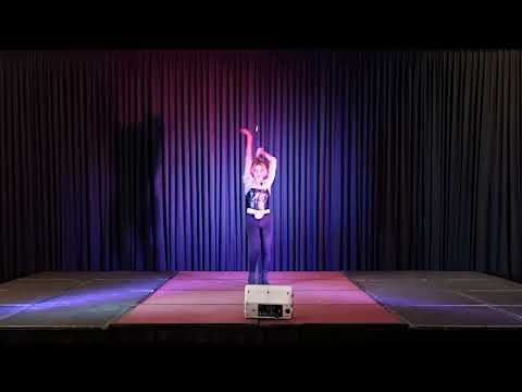 [K-Style 12-8-23] Sinaí Alexa - Gotta Go (CHUNG HA) // Concurso de Fandancers (Solistas/Dúos)