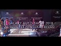 Saraswhn At Galaxy Auto Show 2018 Bekasi Car Contest
