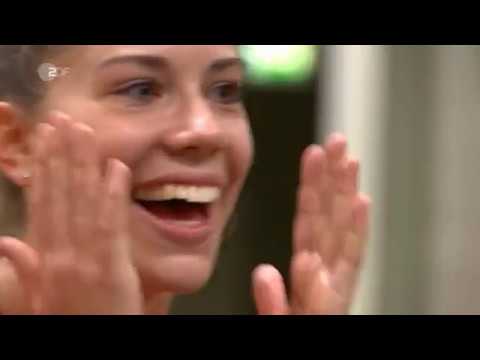 Handballerin Emily Bölk