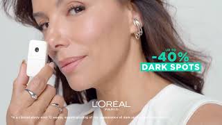 L'Oréal NEW Bright Reveal 12% Niacinamide Dark Spot 