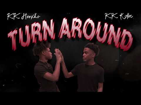 Turn Around (feat. RR Kobe)