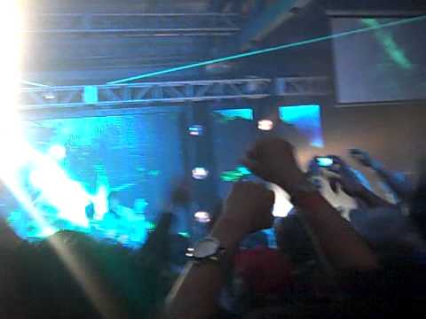 The Emergency by BT (Dash Berlin Mix)