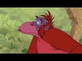 The Jungle Book I Wan Na Be Like You Restored Original Threatrical Soundtrack