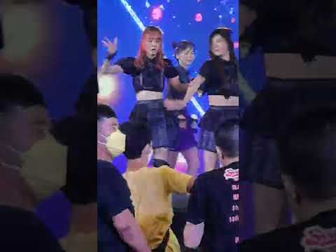 221009 (Puifaii Fancam) Sumomo - Haretoke! Appare! Japanese! @ J-Trends in Town 2022 - Central World