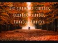 Si tal vez - OV7 