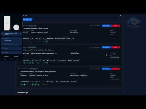 Item video thumbnail