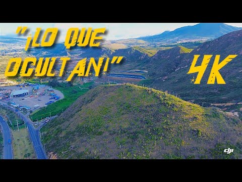 Lo BUENO, lo MALO y el APOCALIPSIS oculto en Bogotá y La Calera (4K 60fps)