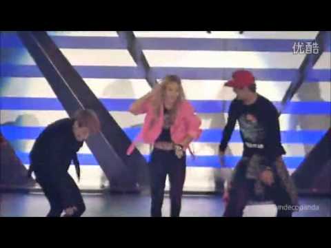 131026 SMTown in Tokyo  Spectrum