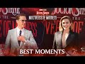 Best Red Carpet Moments! | Marvel Studios' Doctor Strange in the Multiverse of Madness