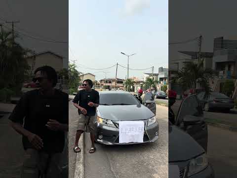 Let’s get the car started #shorts