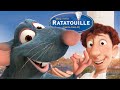 RATATOUILLE FULL MOVIE IN SPANISH From The Original Game Only McQueen