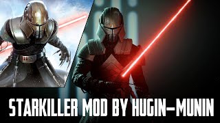 Starkiller mod