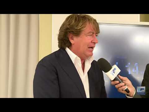 Intervista a Ivano Reggiani, direttore generale Prato Calcio