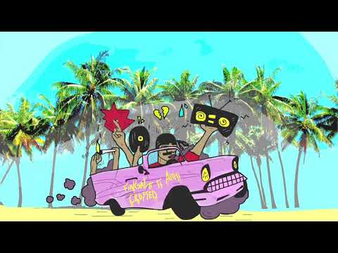 Fingaz Crossed - Ζωή Βινύλιο | Zwh Vinilio ft. Dani