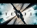 TENET The Plan Travis Scott Loop