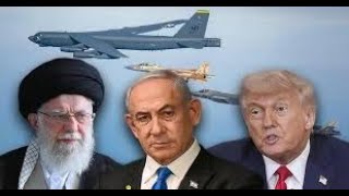 ضربة عسكرية لإيران خلال ساعات وهذا هو هدف ترامب.. والإعلام الأمريكي يحذر من قدرات طهران الصاروخية!