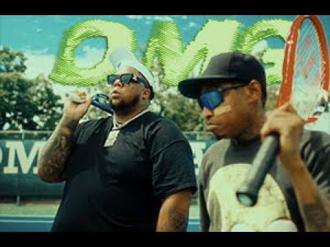 Kakea B ft Nef the Pharaoh - OMG (Official Music Video)  II Dir. Rob Marley