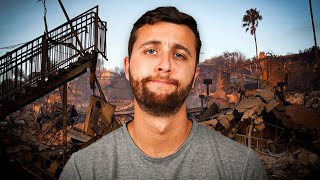 I Lost My Home...