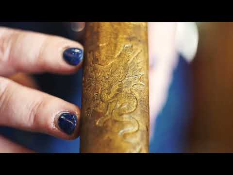 An Expert's Guide to Francis Barrett's "The Magus"