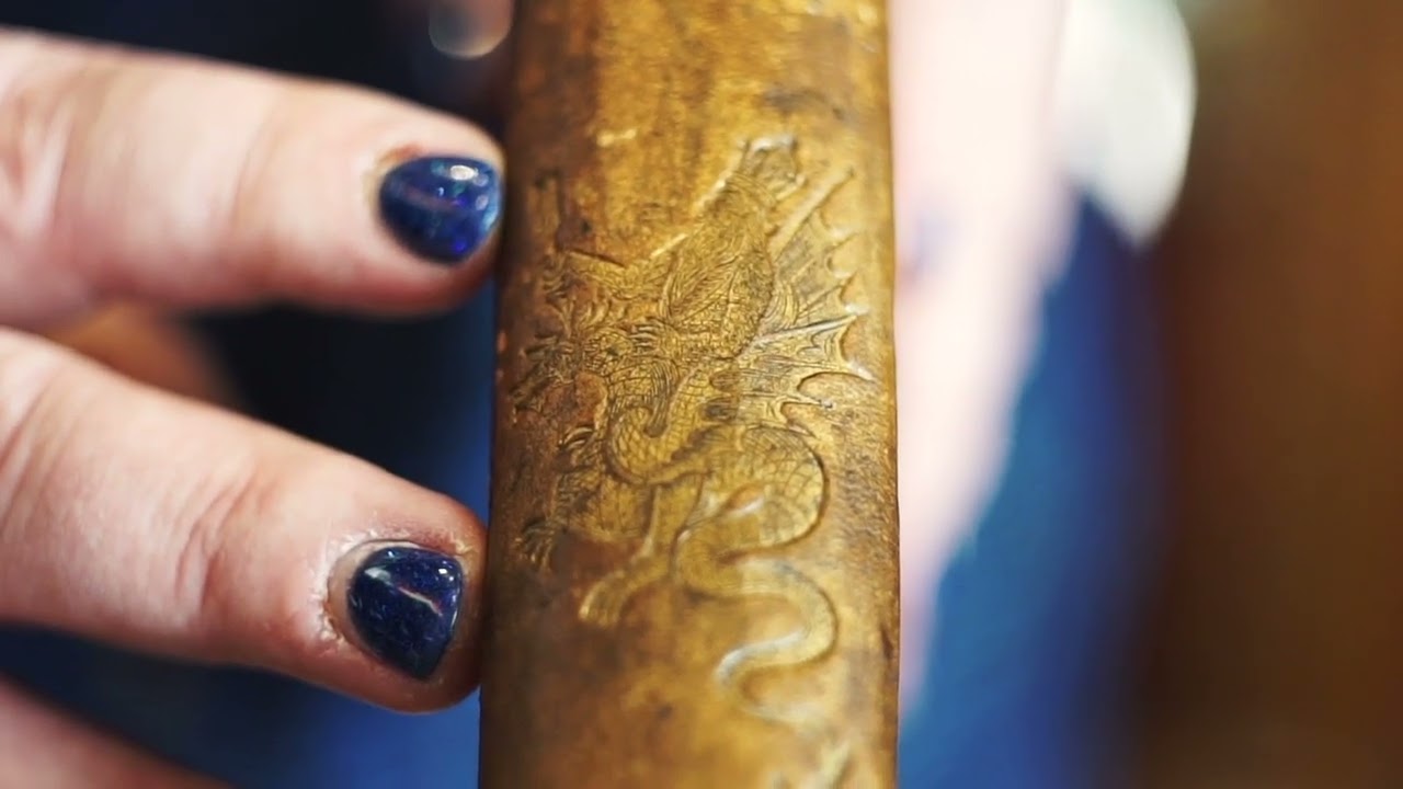 An Expert's Guide to Francis Barrett's 