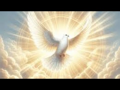 The Comforter Has Come Piano Performance Video