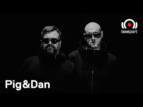 Pig&Dan DJ set - Denon DJ x Beatport LINK'd Sessions | @Beatport Live