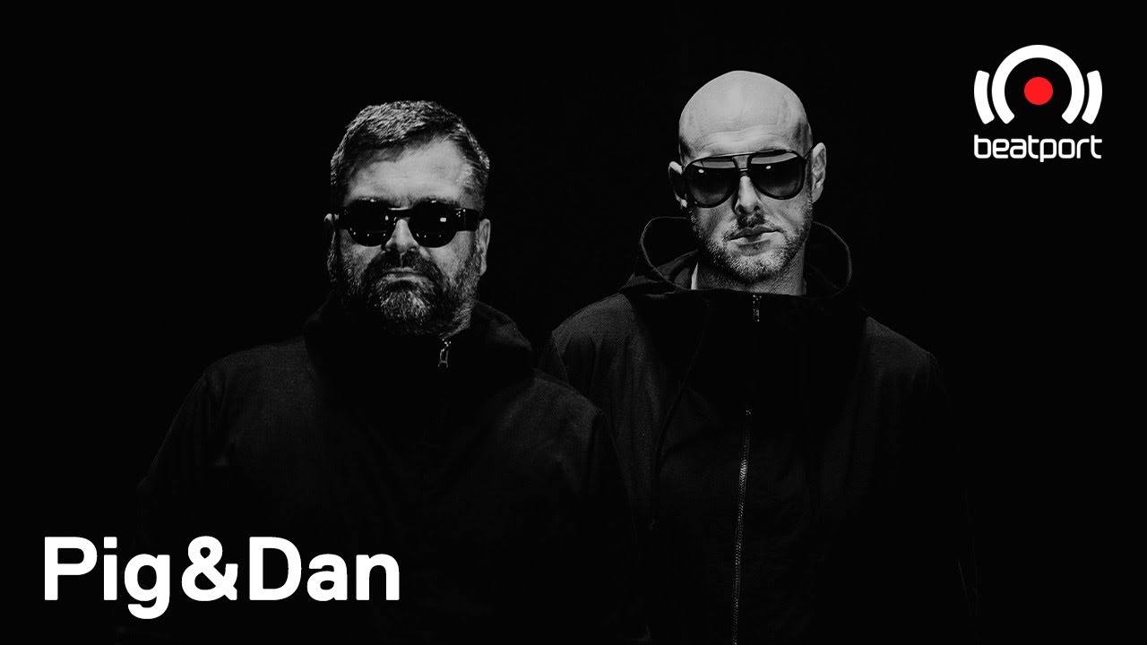 Pig & Dan - Live @ Denon DJ x Beatport LINK'd Sessions 2021