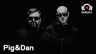 Pig & Dan - Live @ Denon DJ x Beatport LINK'd Sessions 2021
