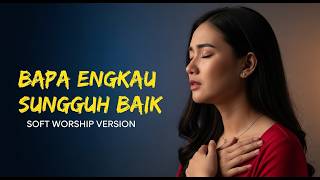 Download lagu Bapa Engkau Sungguh Baik — Lagu Rohani yang Menenangkan Hati | Soft Worship mp3 Download lagu Bapa Engkau Sungguh Baik — Lagu Rohani yang Menenangkan Hati | Soft Worship mp3