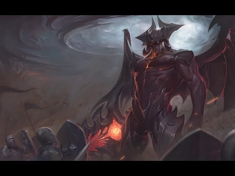 AATROX GUIDE Season 12