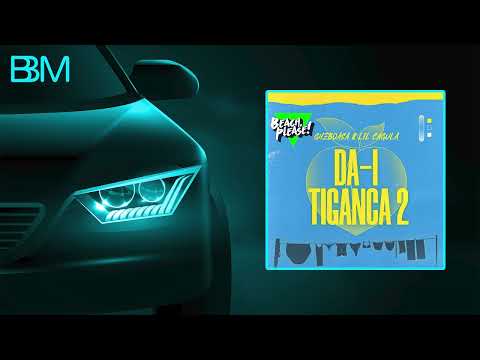 Gheboasa x Lil Cagula x Beach Please! - DĂ-I ȚIGANCA 2 (BASS BOOSTED)