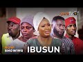 Ibusun Latest Yoruba Movie 2023 Drama | Alesh Sanni | Bimpe Oyebade | Tosin Olaniyan | Biola Adebayo