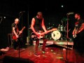 Nothington "St. Andrews Hall" + "Stop Screaming" live @Arci Lo-Fi (MI) 05-05-2012