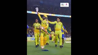 Ravindra Jadeja's heroics make #CSK TATA IPL 2023 champions | #CSKvGT | JioCinema