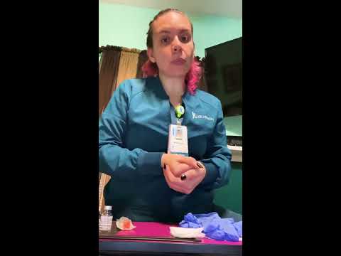 Mixing Regular Insulin with NPH insulin