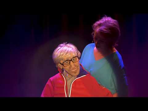 "gebongt" Sattmann Song