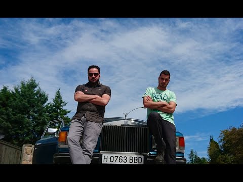 AlfA & Aven(Riomente)-La guarida del ácrata(VIDEO)