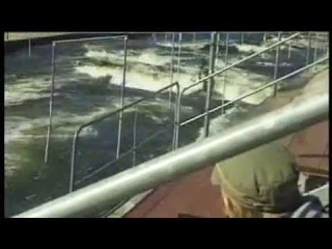 Trainingslager Prag 2008