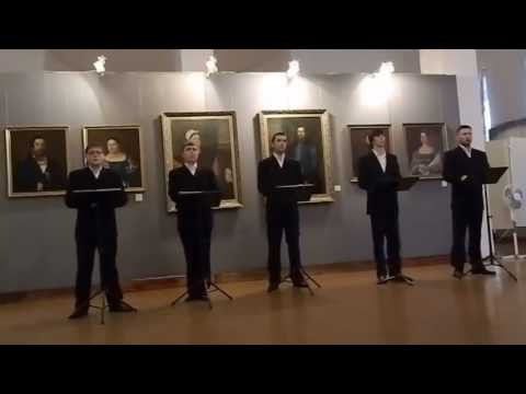 Kovcheg featuring Pavel Myakotin