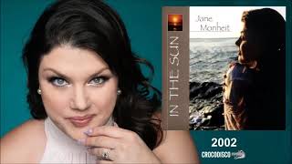 Jane Monheit - Just Squeeze Me (But Don't Tease Me) (2002)