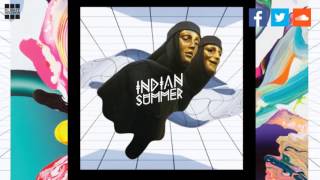 Indian Summer - Shiner (Original Mix)