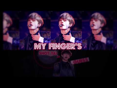 Revolver Maknaes | thebtsarmys