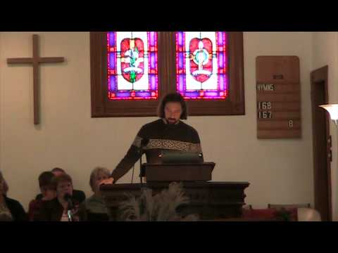 Acts 16:16-21 - Paul Exorcises the Slave Girl - Part C