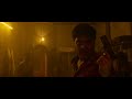 Muthu Takes Gun Scene 4K Video | VTK | HDR| Silambarasan TR | Gautham Vasudev Menon|