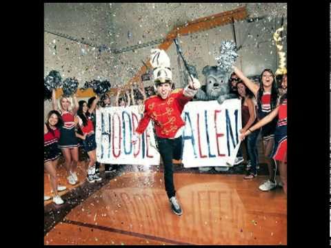 Hoodie Allen- January Jones